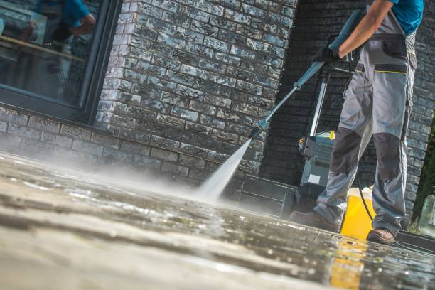 Best Gas Station Cleaning  in Jackson, CA