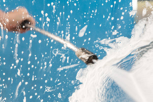 Best Concrete Sealing  in Jackson, CA