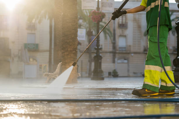 Trusted Jackson, CA Pressure Washing Services Experts